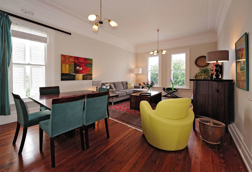 Apartamentos Barry Hall Luxury 13