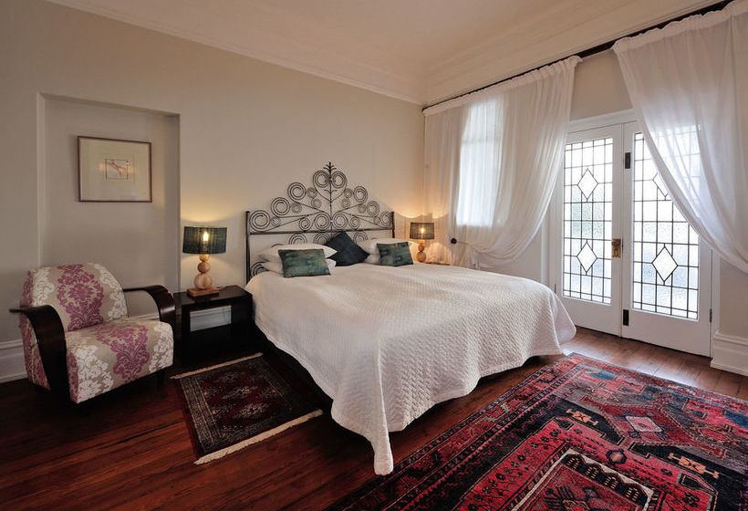 Apartamentos Barry Hall Luxury 14