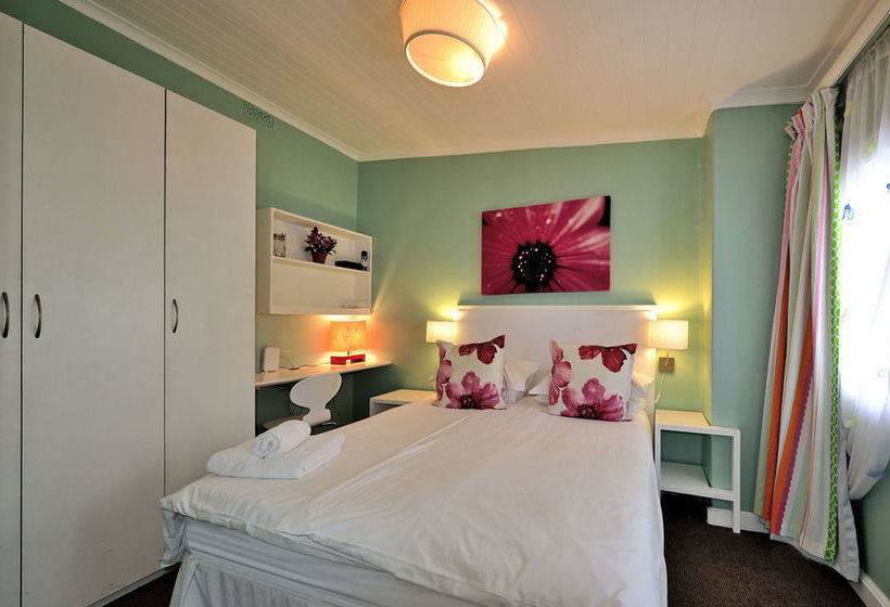 Apartamentos Barry Hall Luxury 15