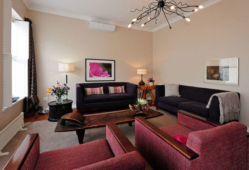 Apartamentos Barry Hall Luxury 19