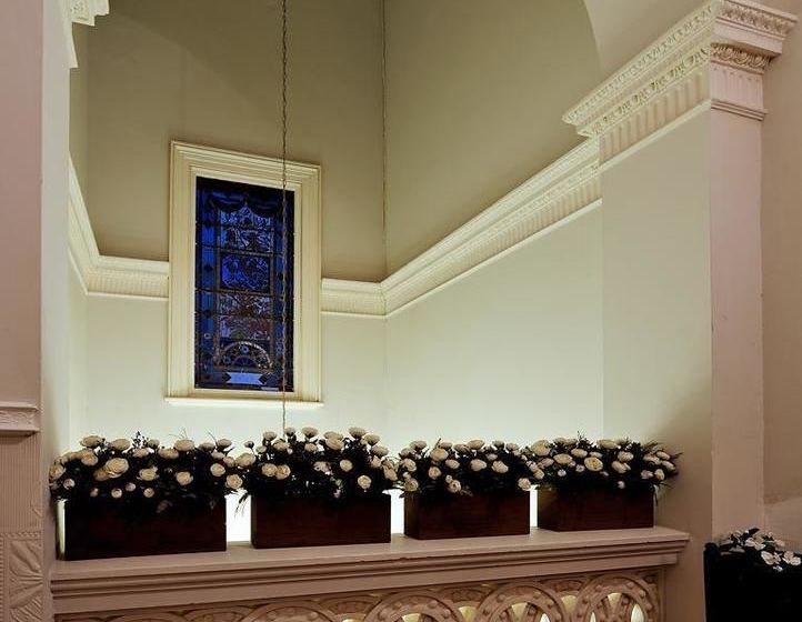 Apartamentos Barry Hall Luxury 2