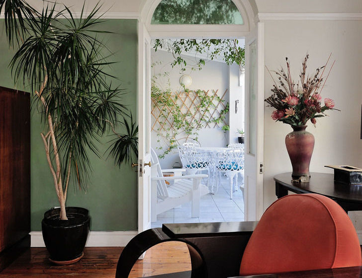 Apartamentos Barry Hall Luxury 20