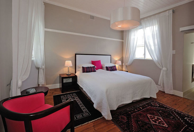 Apartamentos Barry Hall Luxury 8