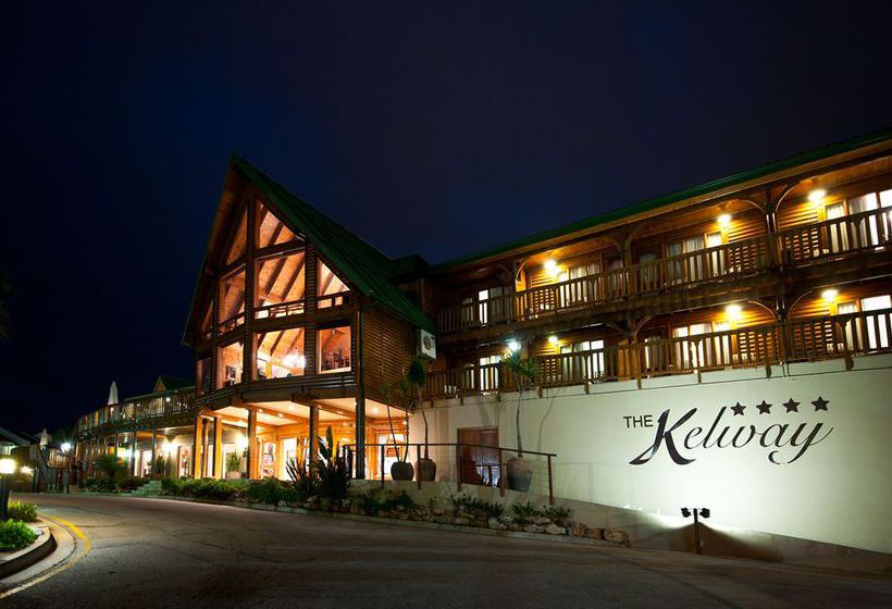 Hotel The Kelway 1