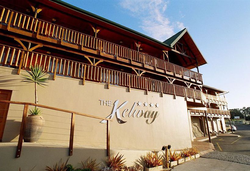 Hotel The Kelway 10