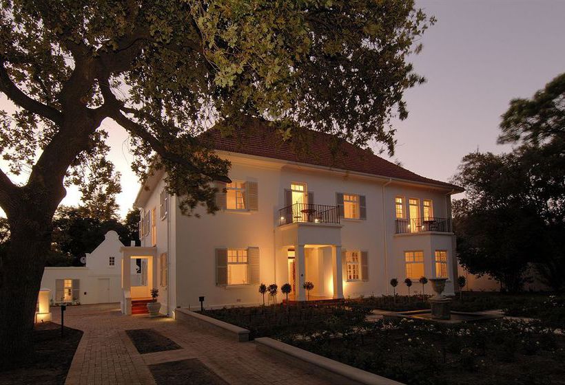 Hotel Beauclair Guest House 1