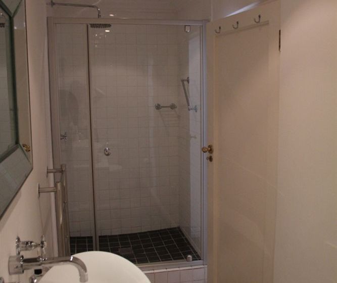 Hotel Beauclair Guest House 10