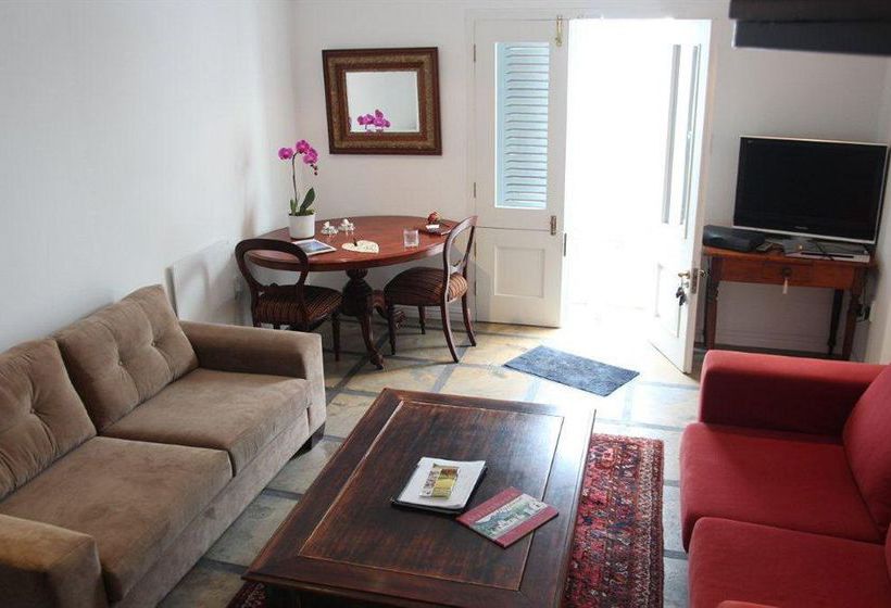 Hotel Beauclair Guest House 2