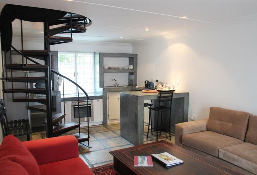 Hotel Beauclair Guest House 3