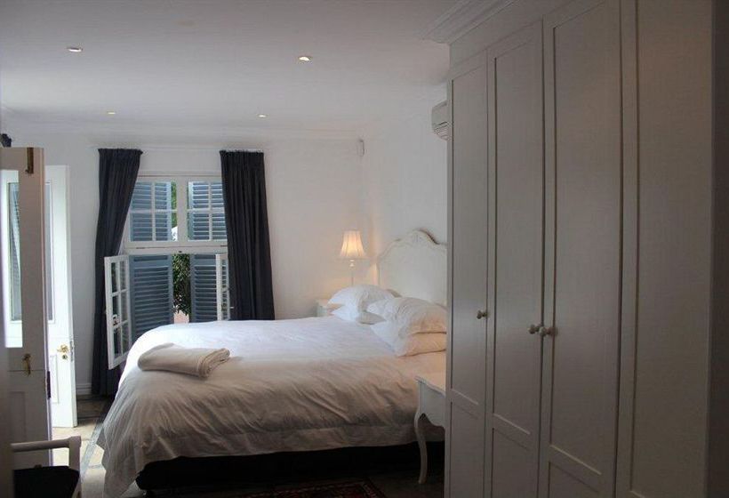 Hotel Beauclair Guest House 4