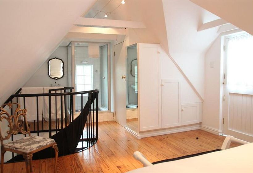 Hotel Beauclair Guest House 5