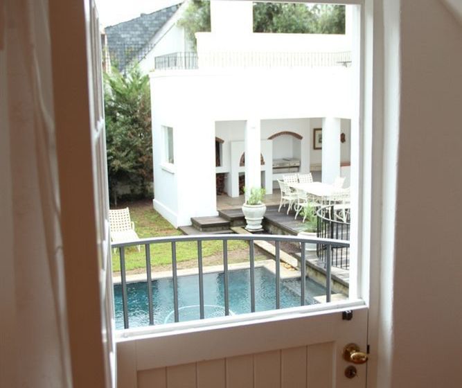 Hotel Beauclair Guest House 6