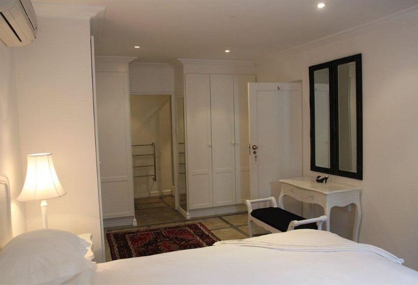 Hotel Beauclair Guest House 7