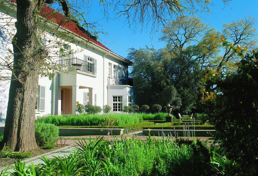 Hotel Beauclair Guest House