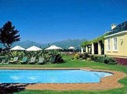 Hotel Lyngrove Country House 2