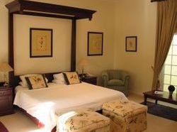 Hotel Lyngrove Country House 4