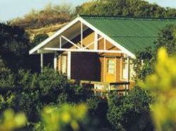 Hotel Pine Lodge Resort & Conference Centre 1