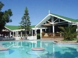 Hotel Pine Lodge Resort & Conference Centre 2