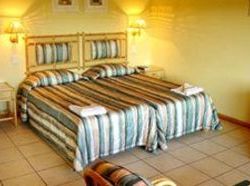 Hotel Pine Lodge Resort & Conference Centre 3