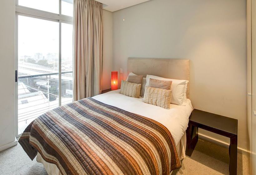 Hotel Harbouredge 14