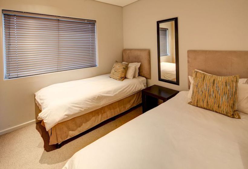 Hotel Harbouredge 16