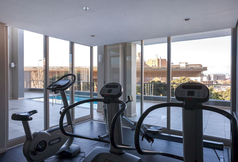 Hotel Harbouredge 18