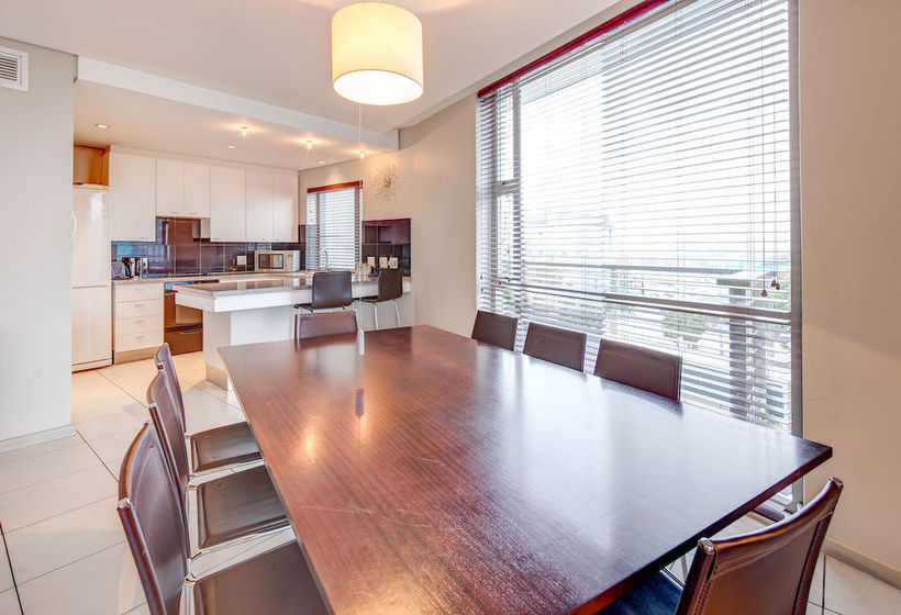 Hotel Harbouredge 20