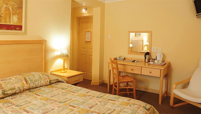 Hotel Bishops Lodge Puerto Elizabeth Eastern Cape