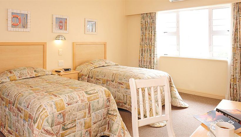 Hotel Bishops Lodge 1