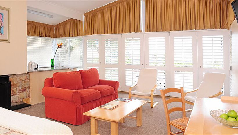 Hotel Bishops Lodge 2