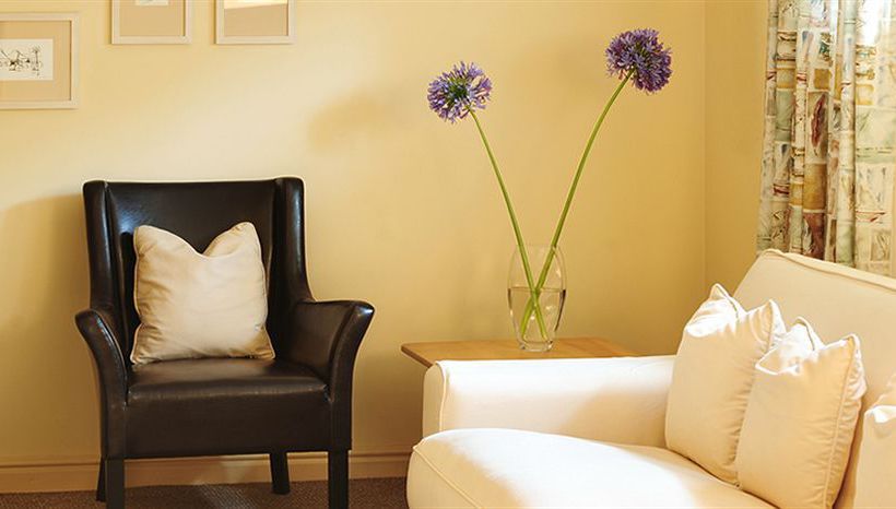 Hotel Bishops Lodge 3