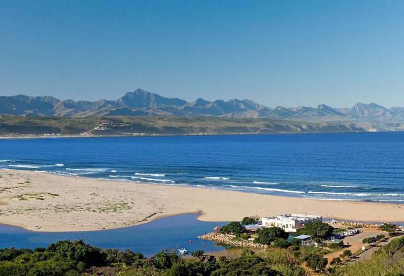 Hotel Milkwood Manor Western Cape