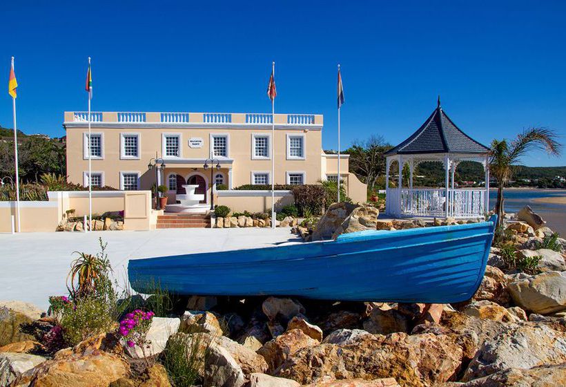 Hotel Milkwood Manor 1