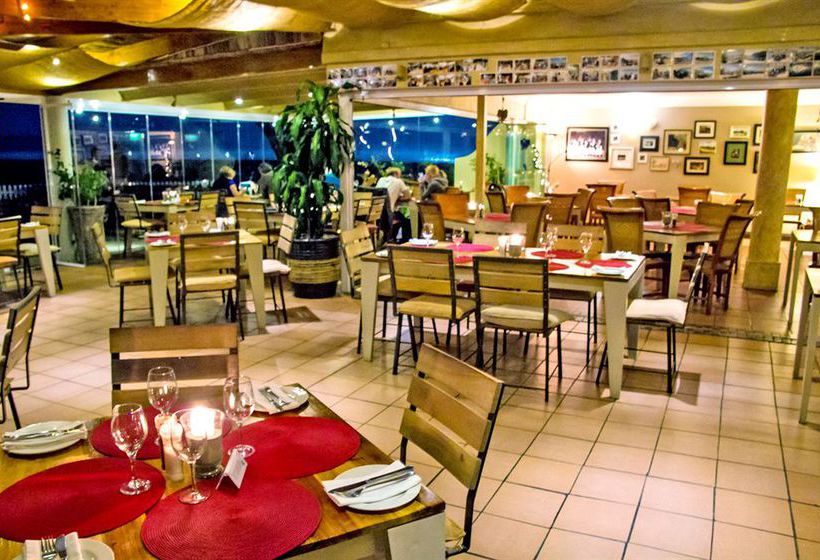 Hotel Milkwood Manor 10