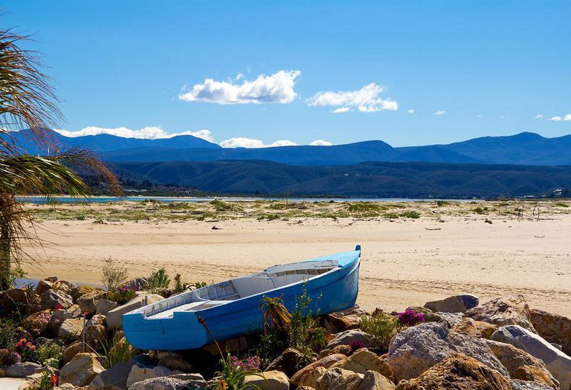 Hotel Milkwood Manor 11