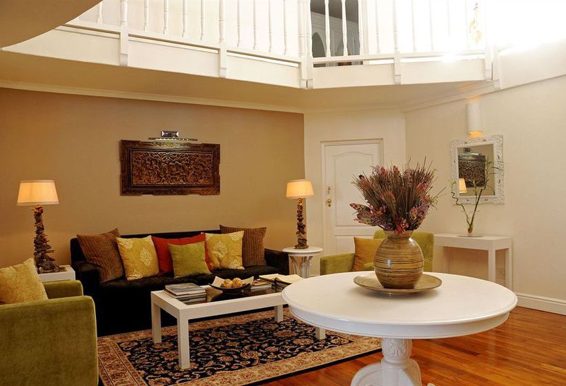 Hotel Milkwood Manor 12