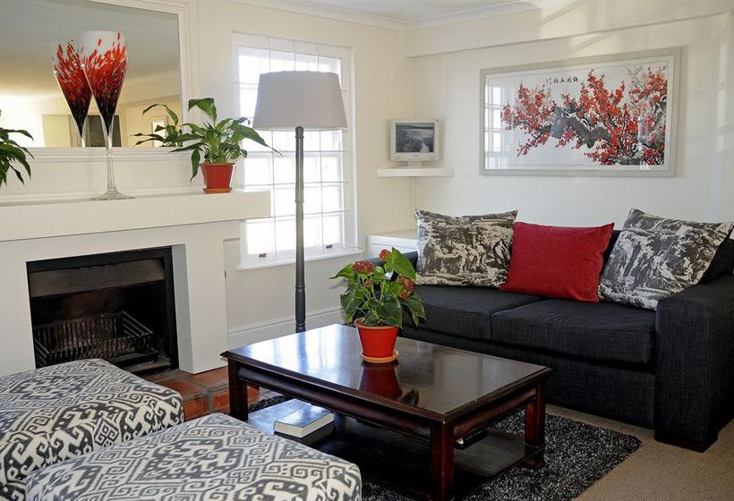 Hotel Milkwood Manor 13