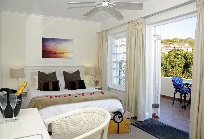 Hotel Milkwood Manor 15