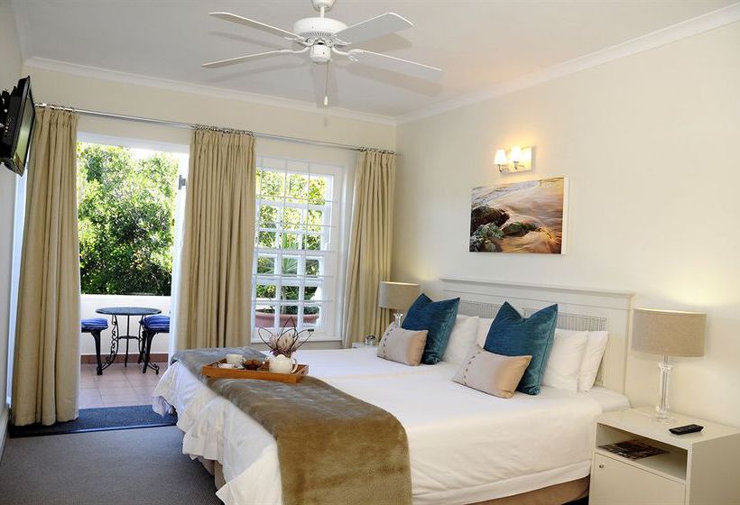 Hotel Milkwood Manor 16