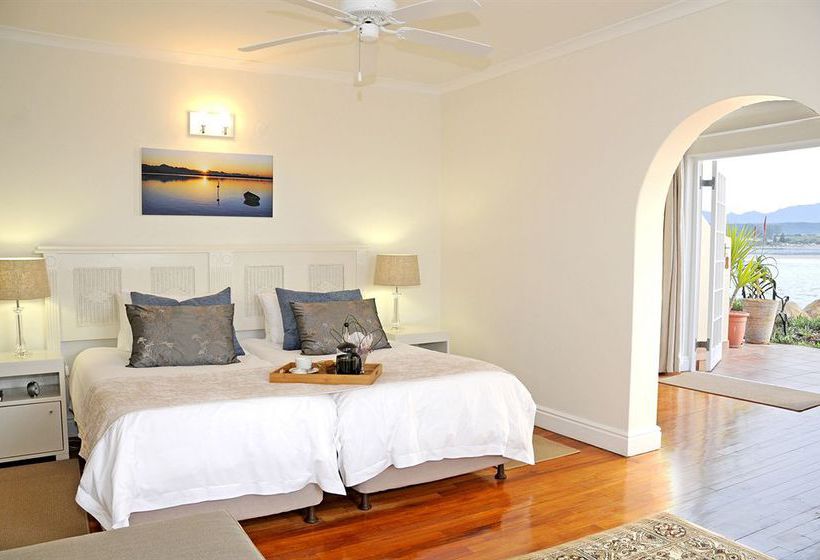 Hotel Milkwood Manor 17