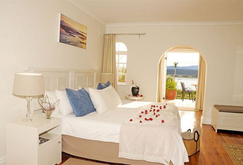 Hotel Milkwood Manor 18