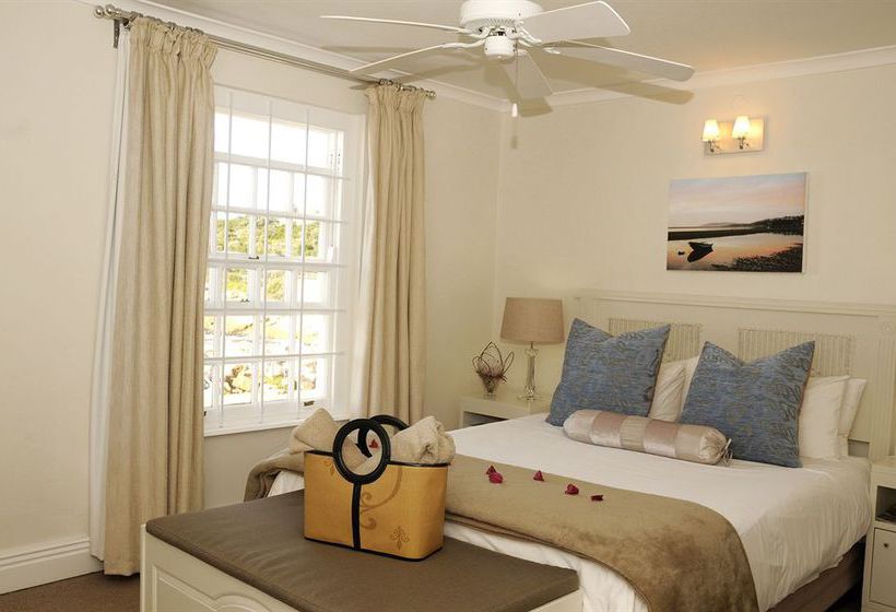 Hotel Milkwood Manor 19