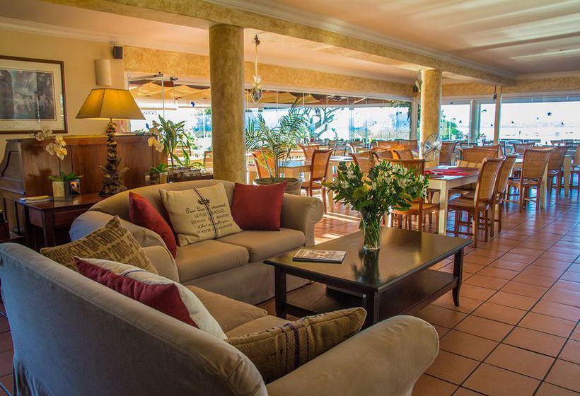 Hotel Milkwood Manor 2