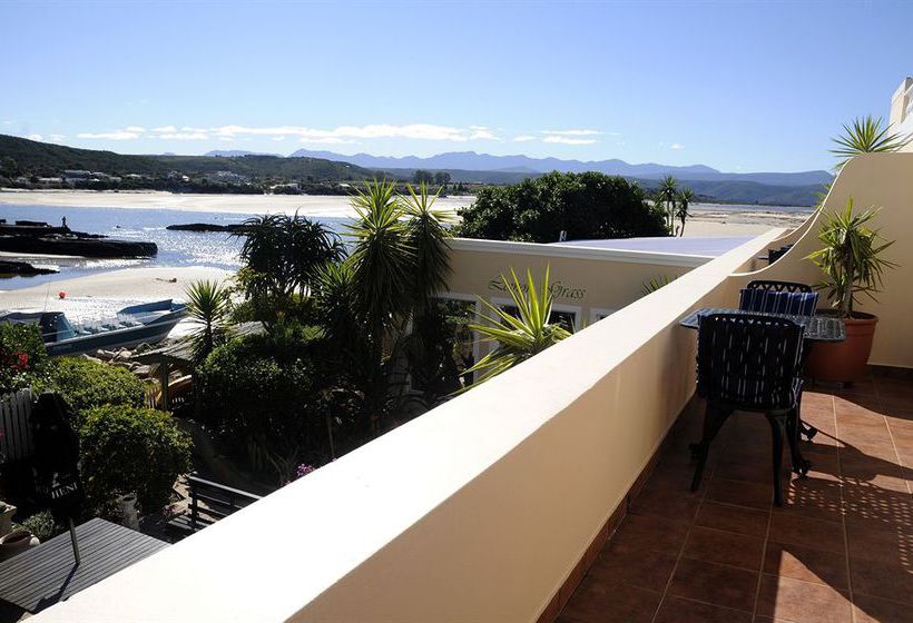 Hotel Milkwood Manor 20