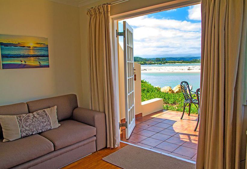 Hotel Milkwood Manor 4