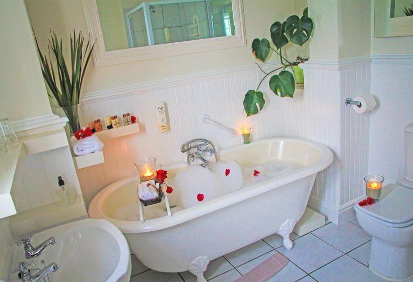 Hotel Milkwood Manor 6