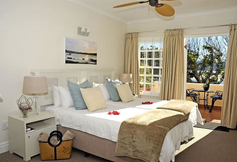 Hotel Milkwood Manor 7