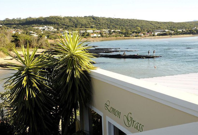 Hotel Milkwood Manor 8