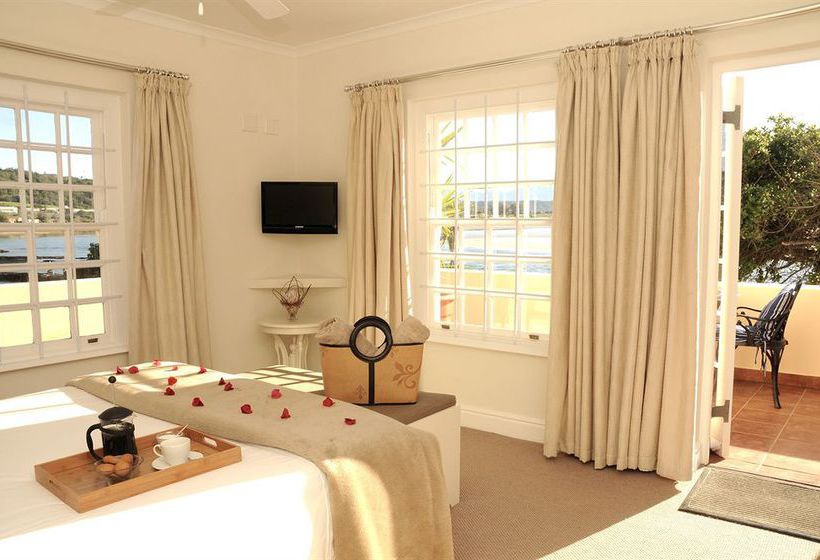 Hotel Milkwood Manor 9