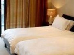 Hotel V&a Waterfront Marina 1